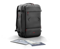 Diablo Chairs Backpack Air Czarny - 1330208 - zdjęcie 4
